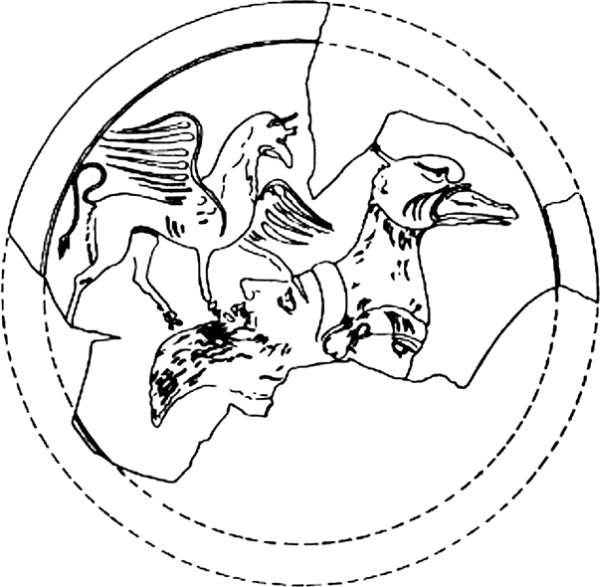 Радигост и Сварог. Славянские боги