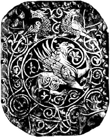 Радигост и Сварог. Славянские боги