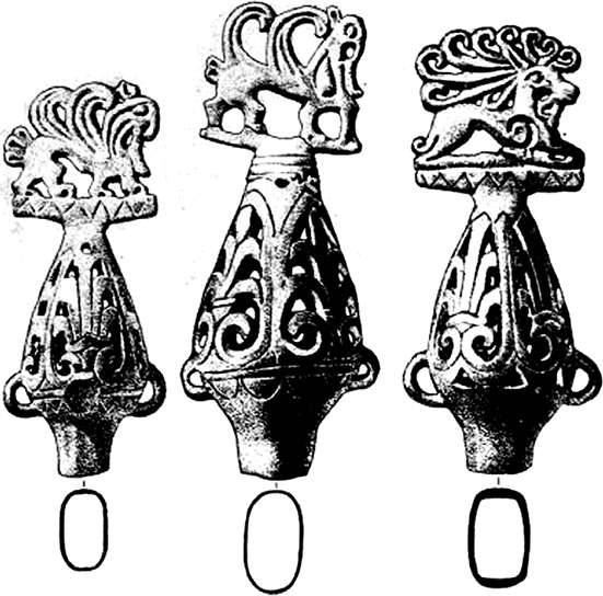 Радигост и Сварог. Славянские боги