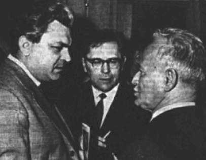 Лица века Лица века