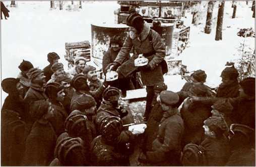 Танки в Зимней войне Танки в Зимней войне