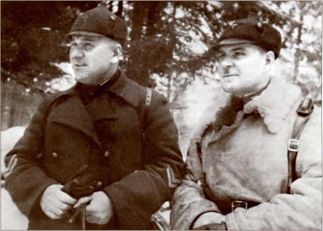 Танки в Зимней войне Танки в Зимней войне