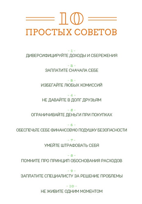 Кодекс денег Кодекс денег