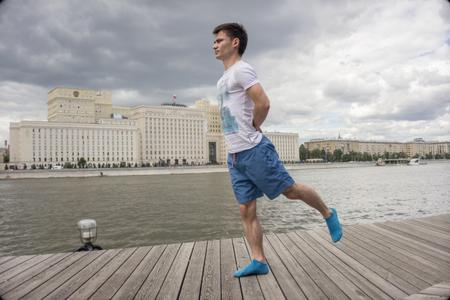 Идеальная осанка Идеальная осанка