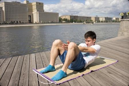 Идеальная осанка Идеальная осанка