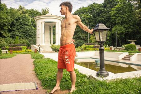 Идеальная осанка Идеальная осанка