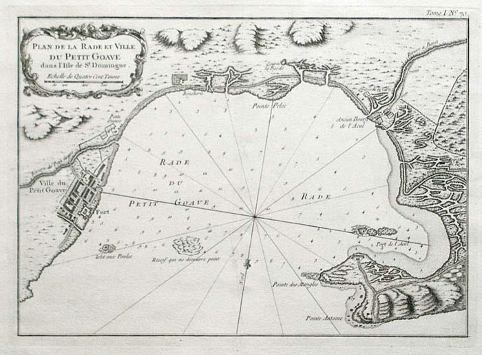 Удачи капитана Граммона Удачи капитана Граммона