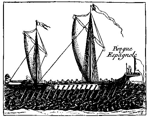 Удачи капитана Граммона Удачи капитана Граммона