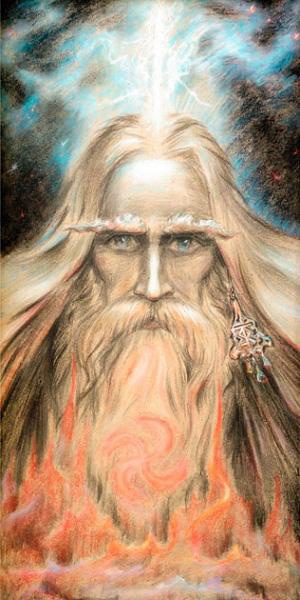 Славянские боги, духи, герои былин. Иллюстрированная энциклопедия Славянские боги, духи, герои былин. Иллюстрированная энциклопедия