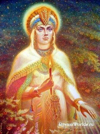 Славянские боги, духи, герои былин. Иллюстрированная энциклопедия Славянские боги, духи, герои былин. Иллюстрированная энциклопедия