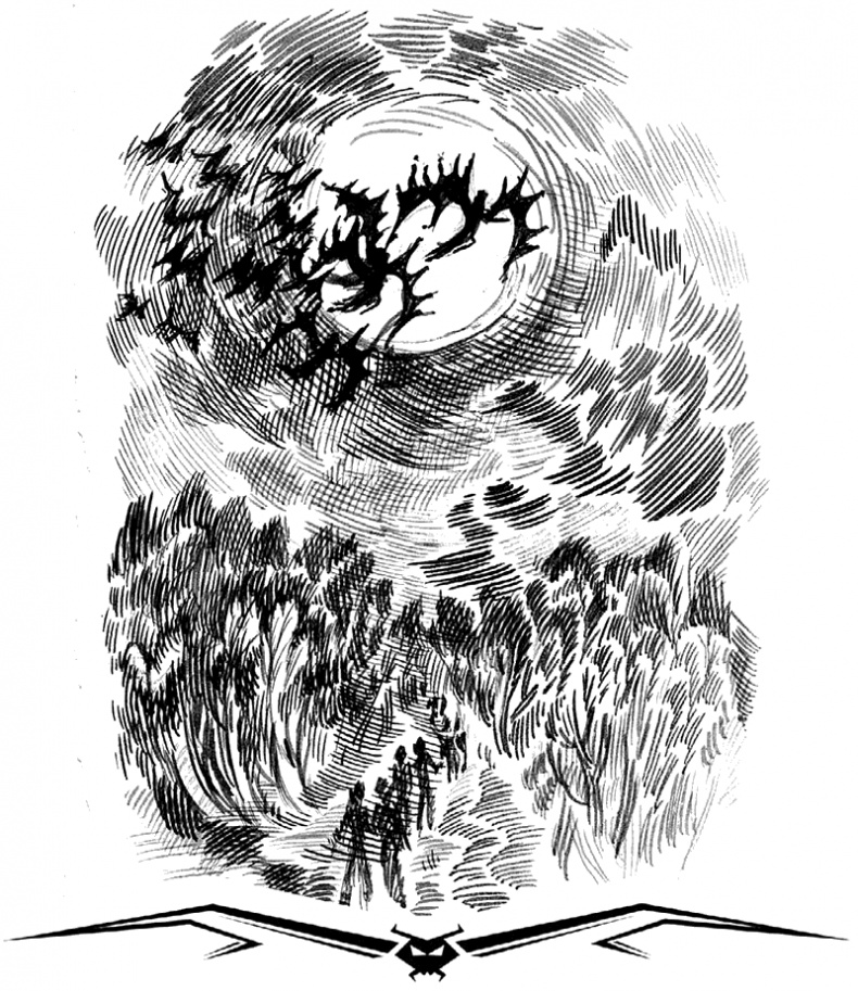 Некромант Некромант