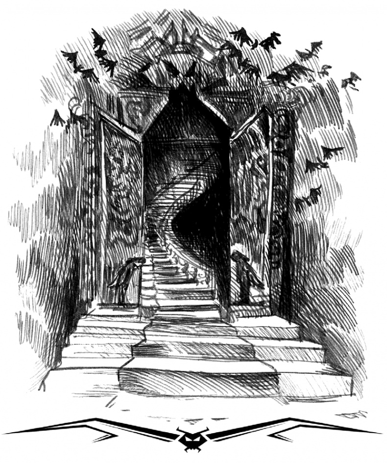 Некромант Некромант