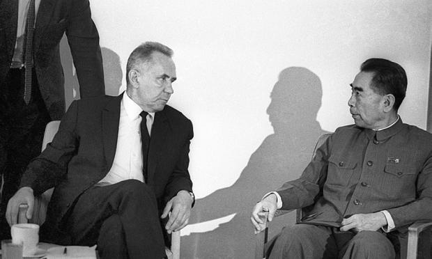 Тайны Поднебесной. Все, что нужно знать о Китае Тайны Поднебесной. Все, что нужно знать о Китае