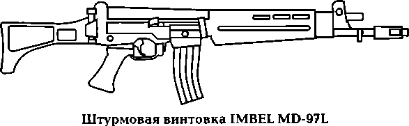 Энциклопедия спецназа стран мира Энциклопедия спецназа стран мира