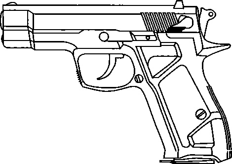 Энциклопедия спецназа стран мира Энциклопедия спецназа стран мира