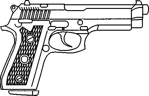 Энциклопедия спецназа стран мира Энциклопедия спецназа стран мира