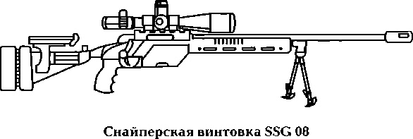 Энциклопедия спецназа стран мира Энциклопедия спецназа стран мира