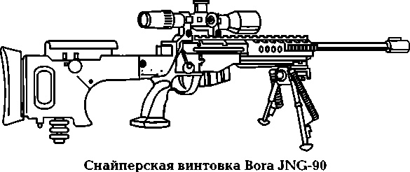 Энциклопедия спецназа стран мира Энциклопедия спецназа стран мира