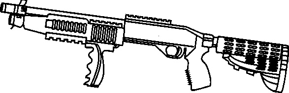 Энциклопедия спецназа стран мира Энциклопедия спецназа стран мира
