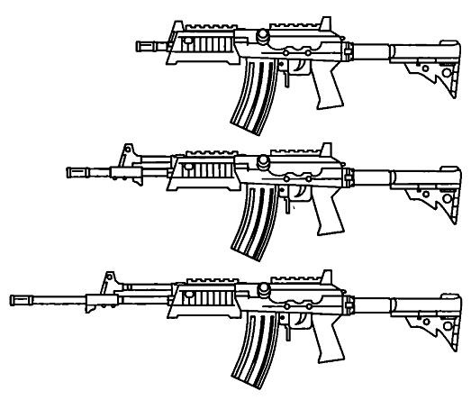Энциклопедия спецназа стран мира Энциклопедия спецназа стран мира