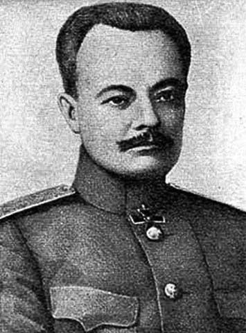 Воспоминания о службе Воспоминания о службе