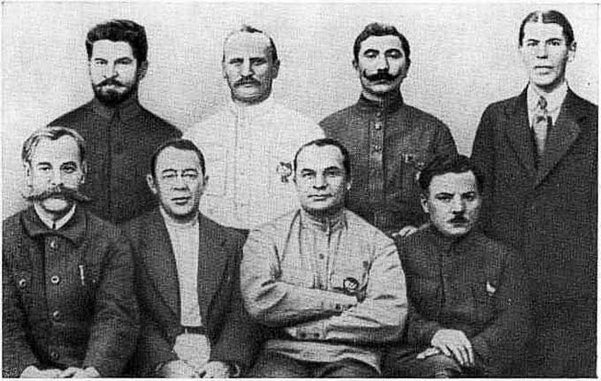 Воспоминания о службе Воспоминания о службе