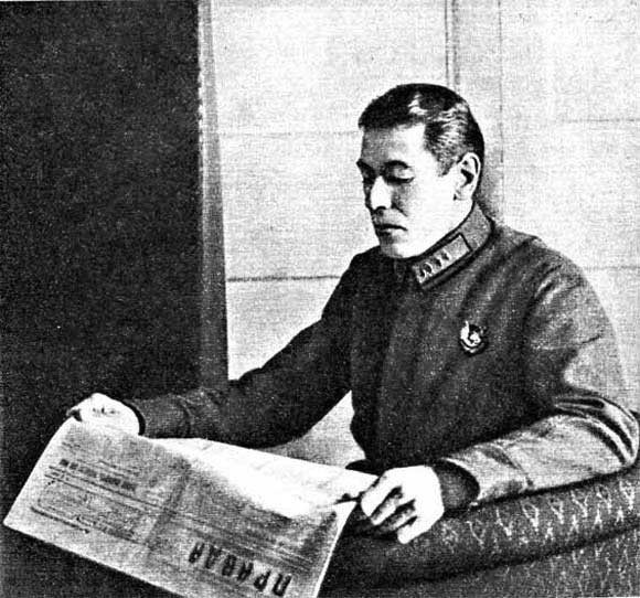 Воспоминания о службе Воспоминания о службе