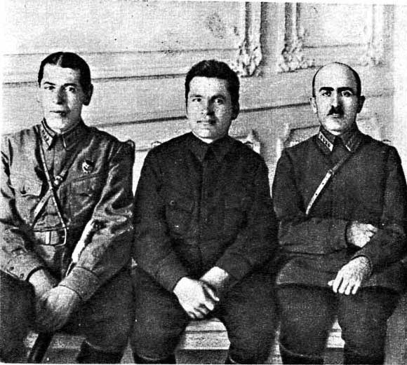 Воспоминания о службе Воспоминания о службе