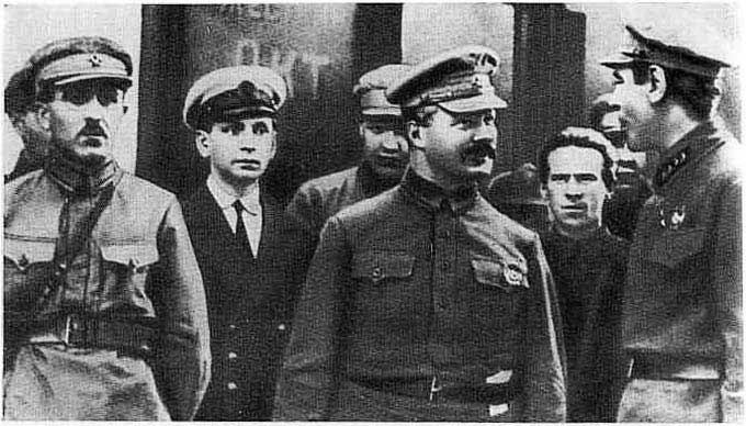 Воспоминания о службе Воспоминания о службе