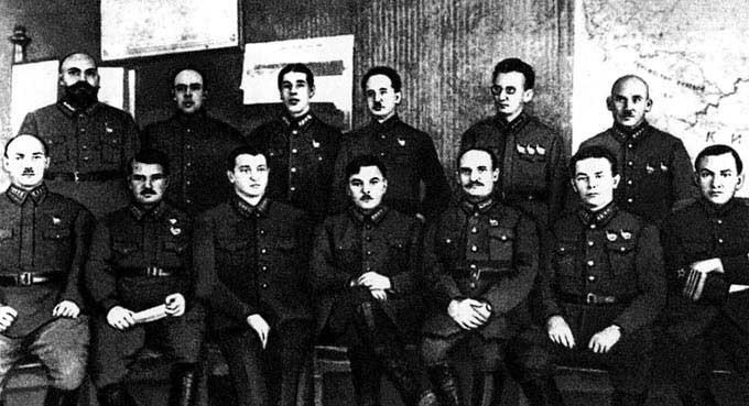 Воспоминания о службе Воспоминания о службе