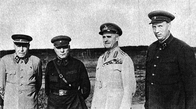 Воспоминания о службе Воспоминания о службе