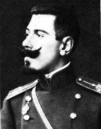 Воспоминания о службе Воспоминания о службе