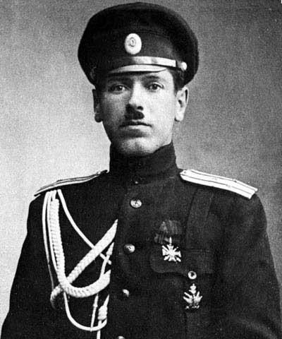 Воспоминания о службе Воспоминания о службе