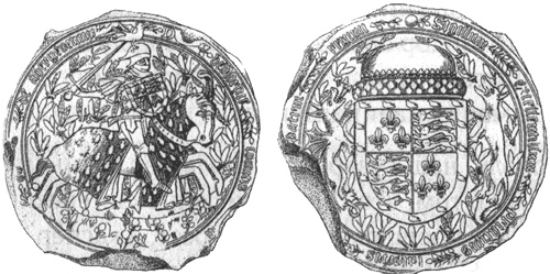 Ричард III и битва при Босворте Ричард III и битва при Босворте