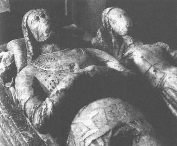 Ричард III и битва при Босворте Ричард III и битва при Босворте