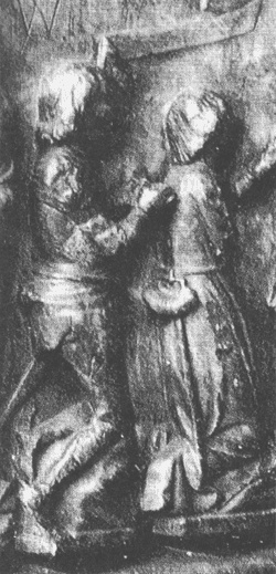 Ричард III и битва при Босворте Ричард III и битва при Босворте