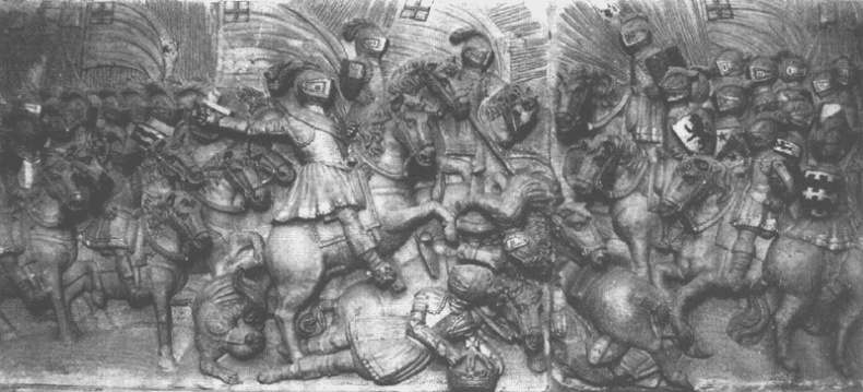Ричард III и битва при Босворте Ричард III и битва при Босворте