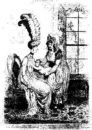Английский дом. Интимная история Английский дом. Интимная история