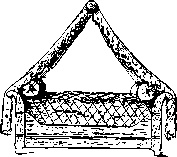 Английский дом. Интимная история Английский дом. Интимная история
