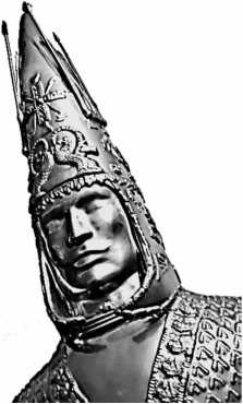 Сага о Великой Степи Сага о Великой Степи