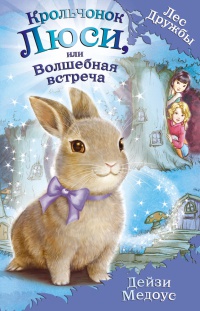 Крольчонок Люси, или Волшебная встреча - Дейзи Медоус - Читать книги онлайн | Слушать аудиокниги онлайн | Электронная библиотека books-lib.com