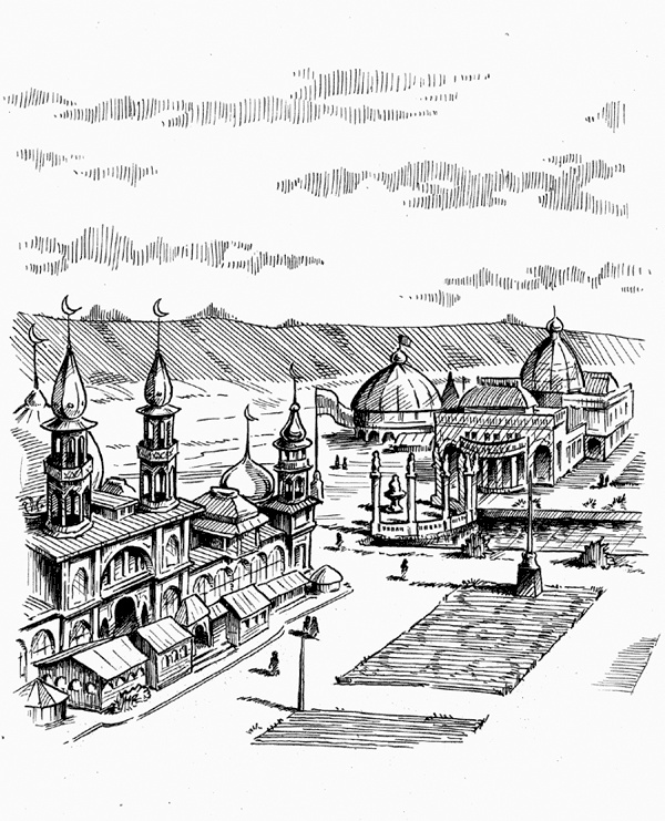 Ночные всадники (сборник) Ночные всадники (сборник)
