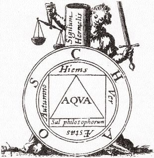 Книга алхимии. История, символы, практика Книга алхимии. История, символы, практика