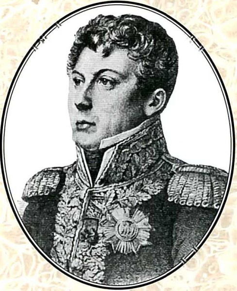 История похода в Россию. Мемуары генерал-адъютанта