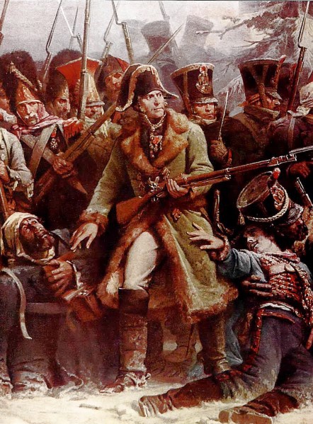 История похода в Россию. Мемуары генерал-адъютанта История похода в Россию. Мемуары генерал-адъютанта