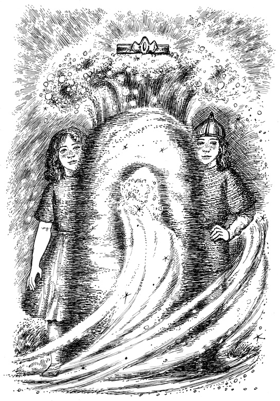 Квартет Дейлмарка. Книга 4. Корона Дейлмарка Квартет Дейлмарка. Книга 4. Корона Дейлмарка