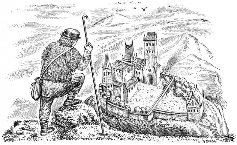 Квартет Дейлмарка. Книга 4. Корона Дейлмарка Квартет Дейлмарка. Книга 4. Корона Дейлмарка
