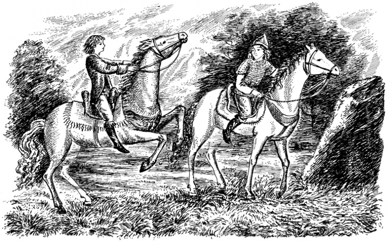 Квартет Дейлмарка. Книга 4. Корона Дейлмарка Квартет Дейлмарка. Книга 4. Корона Дейлмарка