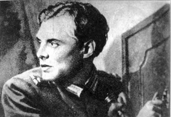 Жизнь по "легенде" Жизнь по "легенде"