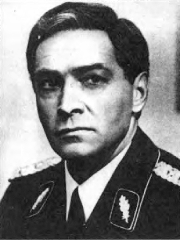 Жизнь по "легенде" Жизнь по "легенде"